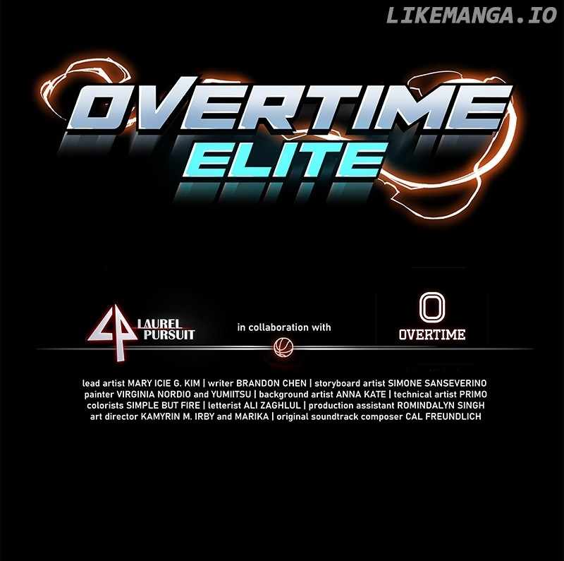 Overtime Elite Chapter 16 92